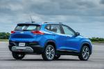 Chevrolet Tracker Premier 2020 года